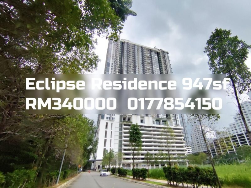 Eclipse Residence