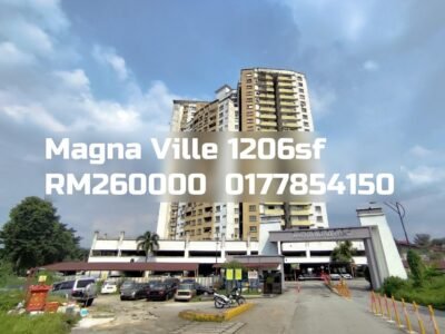 Magna Ville