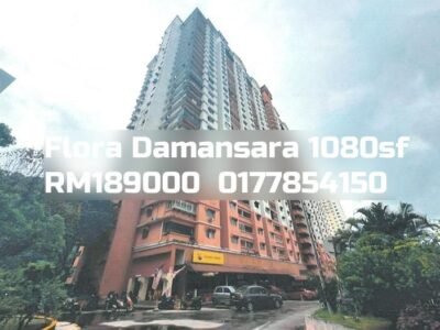 Flora Damansara