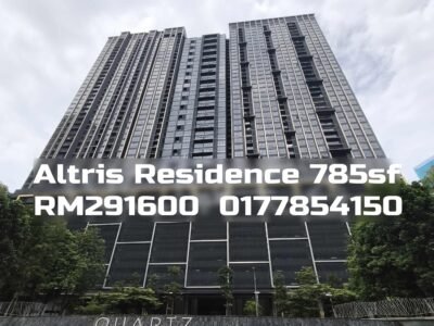 Altris Residence