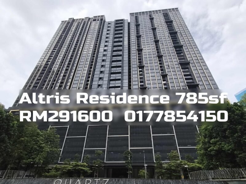 Altris Residence