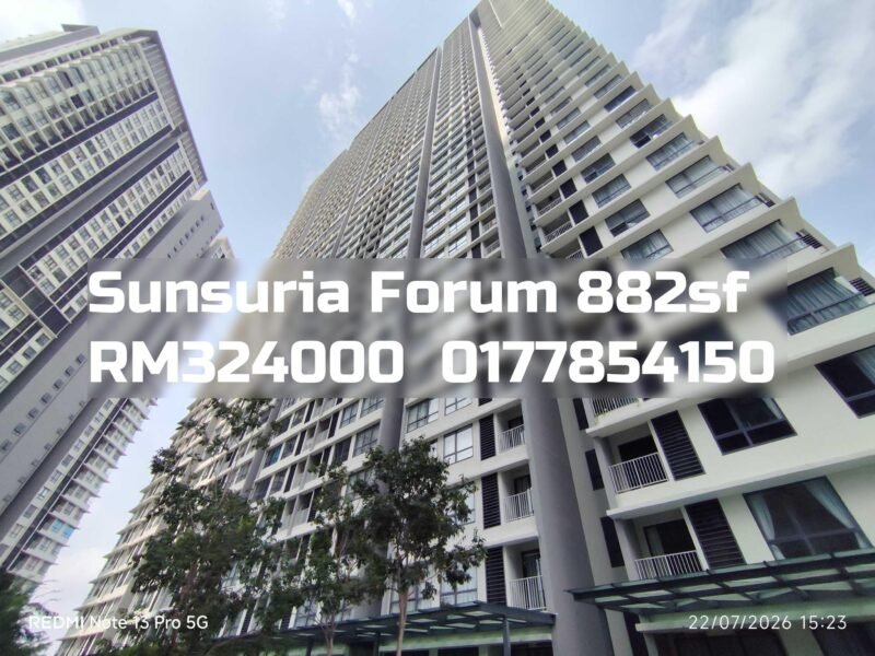 Sunsuria Forum