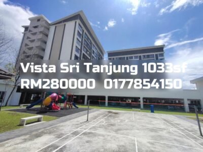Vista Sri Tanjung