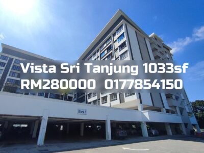 Vista Sri Tanjung
