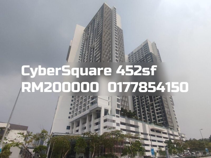 CyberSquare