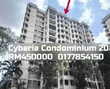 Cyberia Condominium