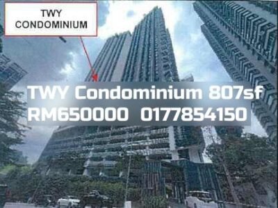 TWY Condominium