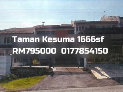 Taman Kesuma