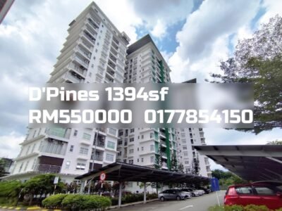 D'Pines