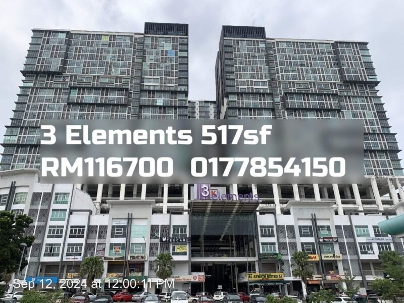 3 Elements