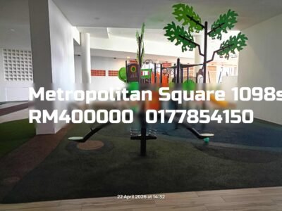 Metropolitan Square