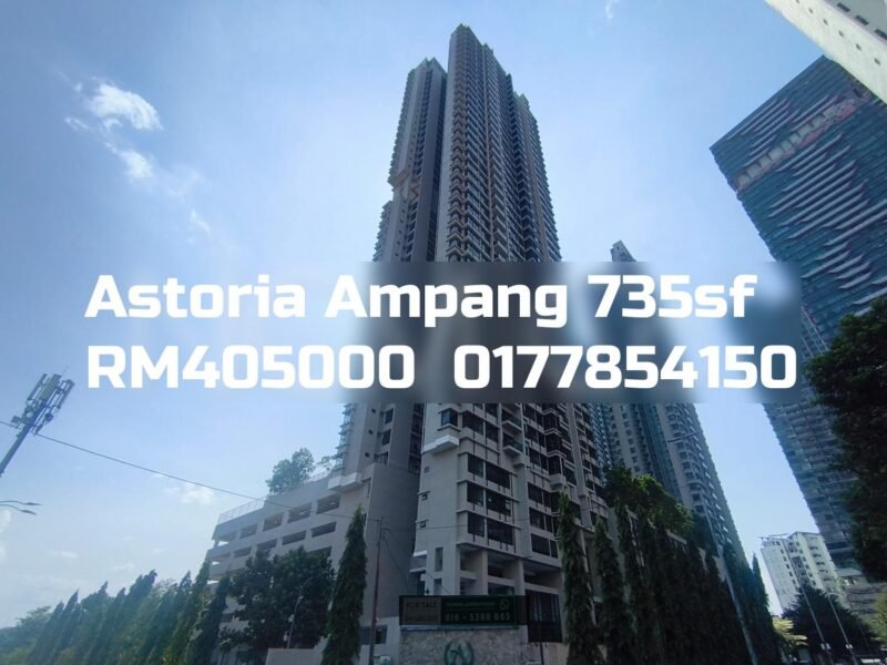 Astoria Ampang