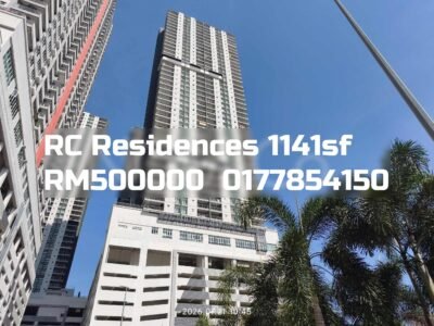 RC Residences