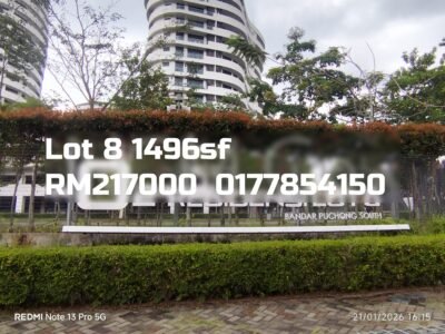 Lot 8
