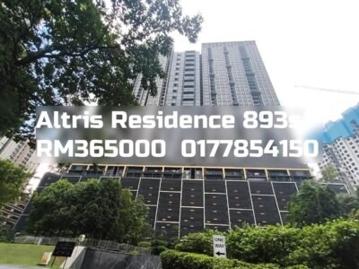 Altris Residence