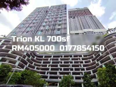Trion KL