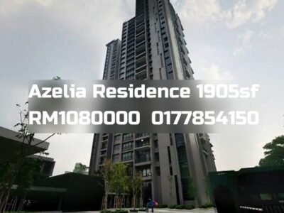 Azelia Residence