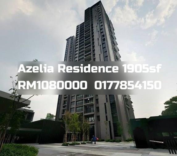 Azelia Residence