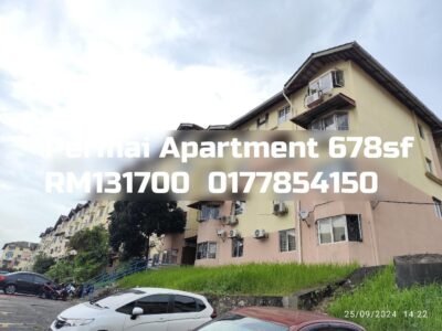 Permai Apartment