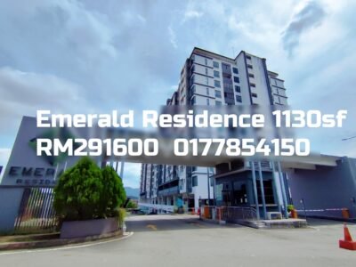 Emerald Residence