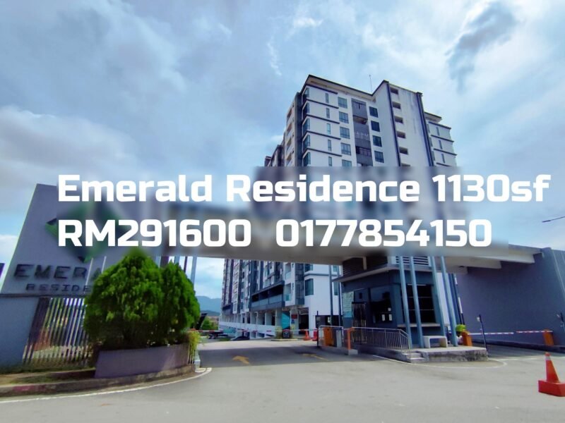 Emerald Residence