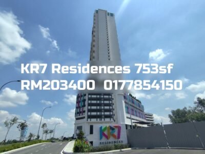 KR7 Residences