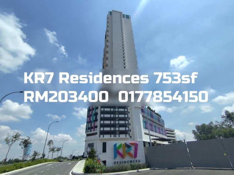 KR7 Residences