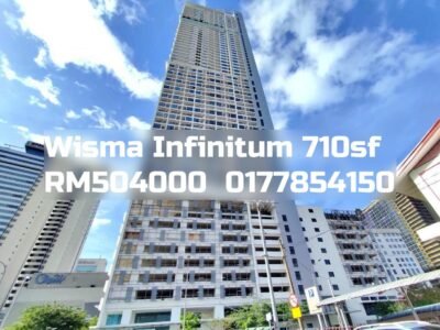 Wisma Infinitum