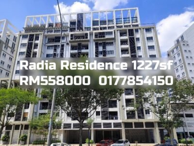 Radia Residence