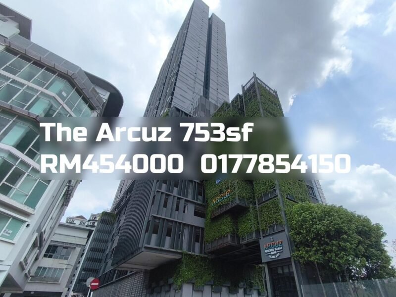 The Arcuz