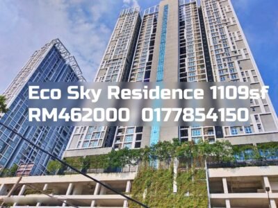 Eco Sky Residence