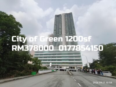 City of Green