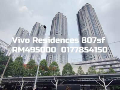 Vivo Residences