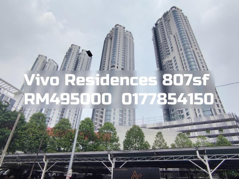Vivo Residences