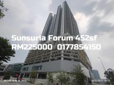 Sunsuria Forum