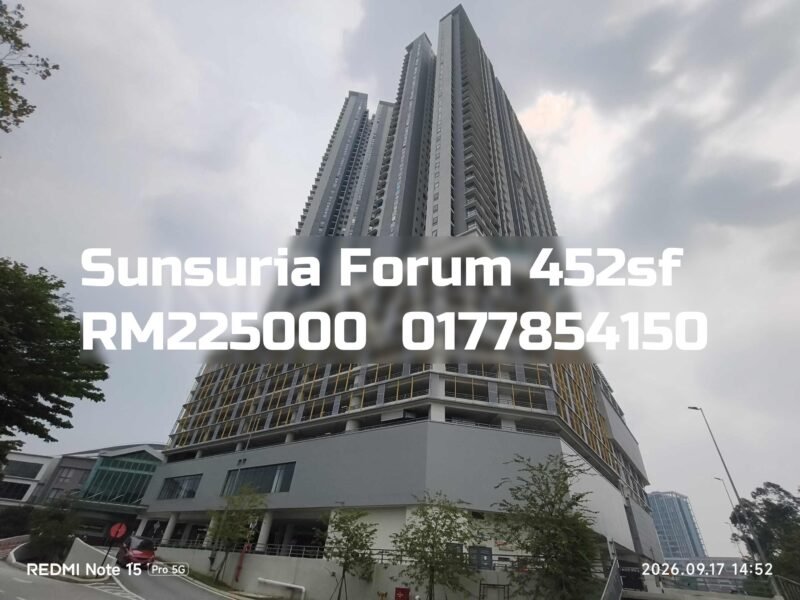 Sunsuria Forum