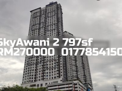 SkyAwani 2
