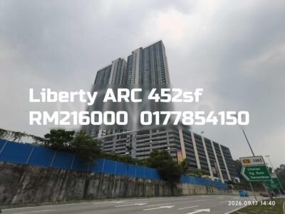 Liberty ARC