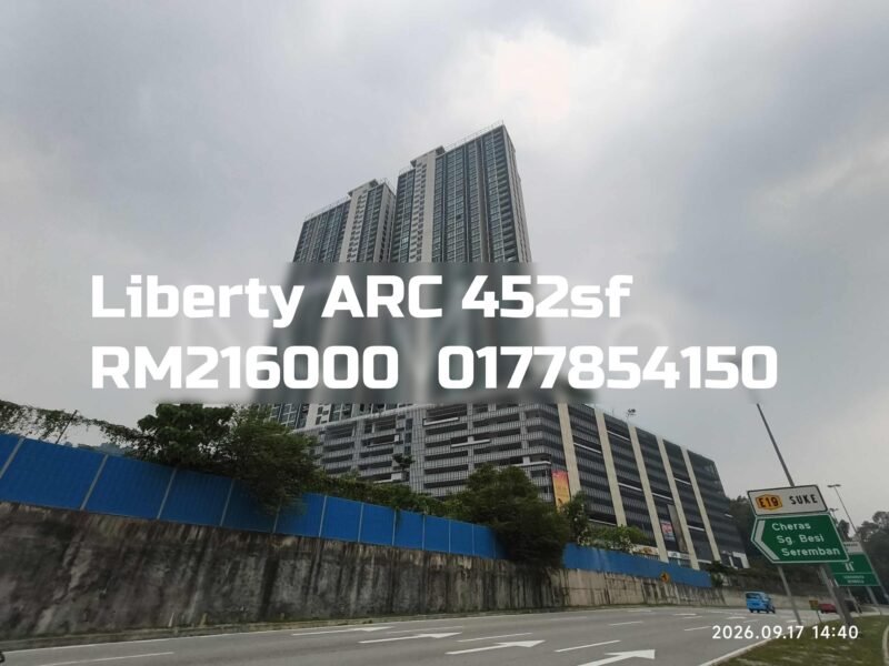Liberty ARC