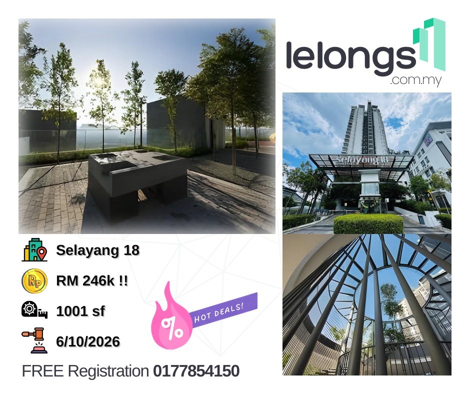 Selayang