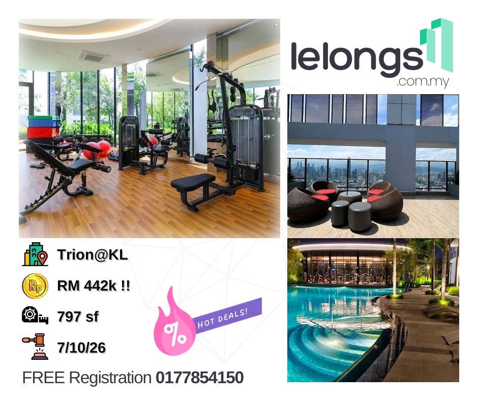 Trion@KL