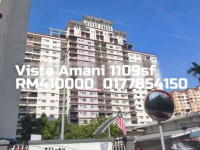 Vista Amani