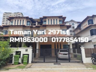 Taman Yarl