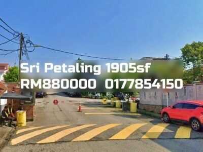 Sri Petaling