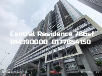 Central Residence