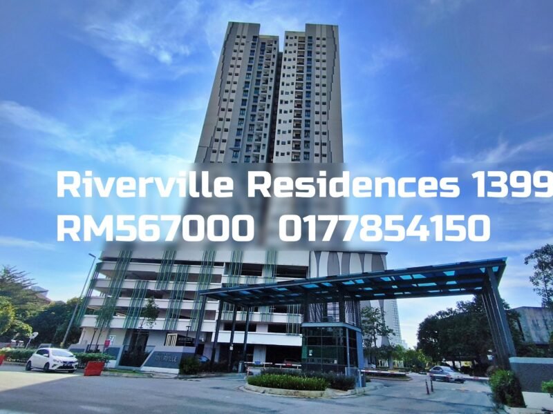 Riverville Residences