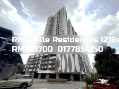 Riverville Residences