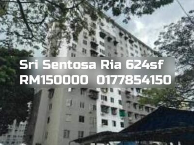 Sri Sentosa Ria