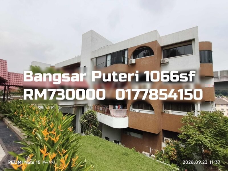 Bangsar Puteri