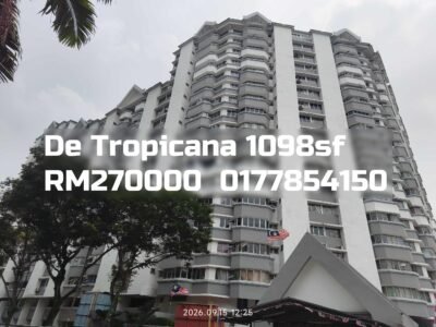 De Tropicana